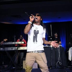 Meet your Posher, Ron